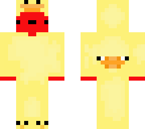 duck brain