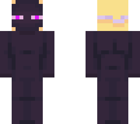 duck enderman