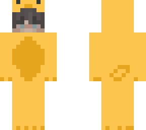 duck fixed