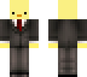 ducky 47