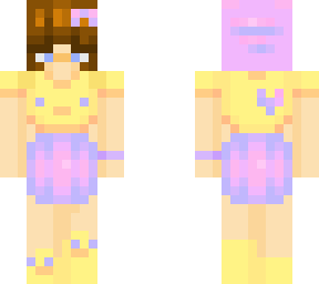 duckybear girl