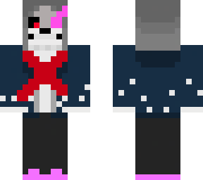 dust sans