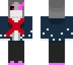 dust sans