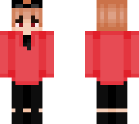 e  b o y