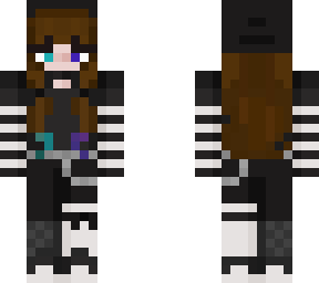 e-girl
