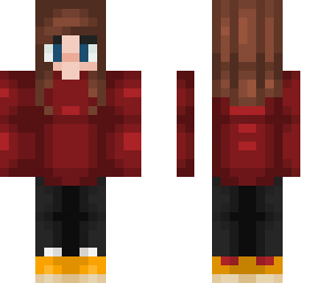 edited long boy hair