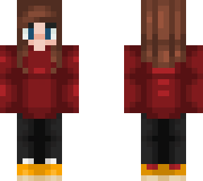 edited long boy hair