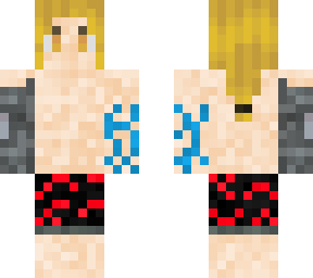 edward elric beach