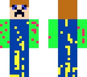 eeeks a  creeper