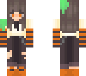 egg halloween skin (slim)