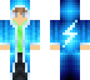 electico (updated)!