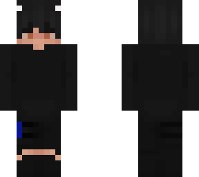 emo boy