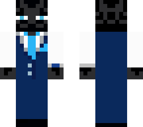 ender bit casual