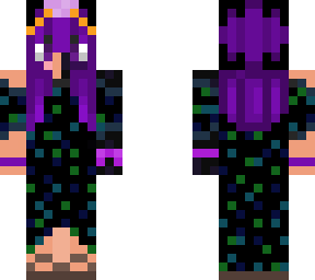 ender elf (cancer awareness)
