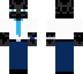ender even more casual