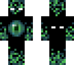 ender eye herobrine mix