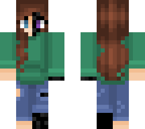 ender-girl