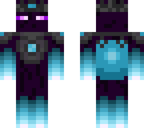 ender man :d