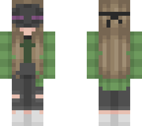 ender mask