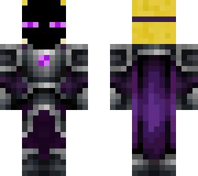 ender warior mask