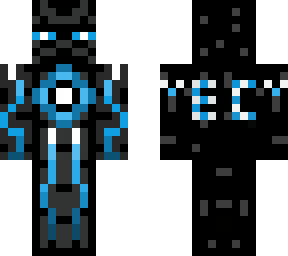 endertron