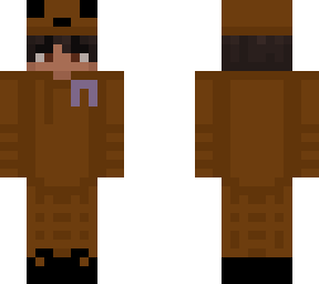 envvo bear skin