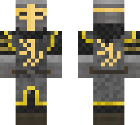 epic based brabant soldier knight medieval man