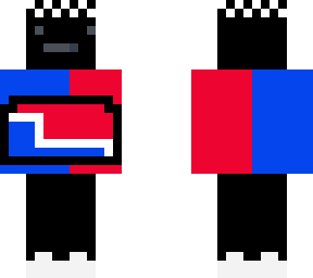etokoe pepsi man