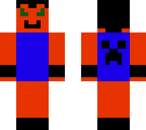 evil dude