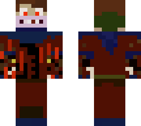evil supermunna