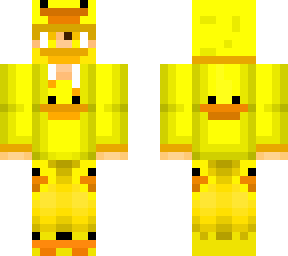 evrything ducky