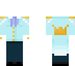 fancy suit nr.1