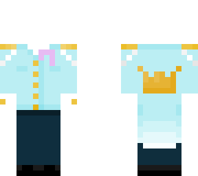 fancy suit nr.2
