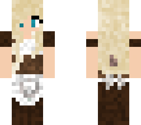 farm girl edit of someone else's skin