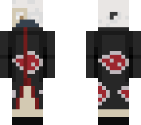 feded3 akatsuki