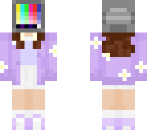 female tv