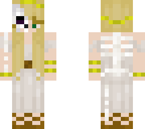 final design (roman skeleton)