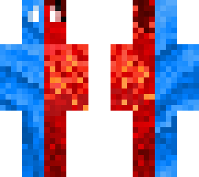 fire and ice