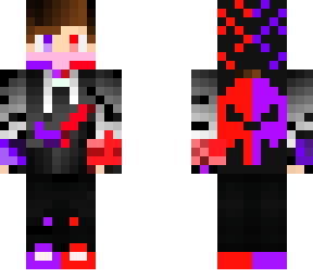 fire dood wif puwple