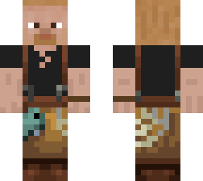 fisherman mod