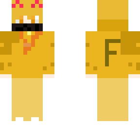 fixed firebanna