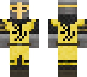 fixed flemish knight