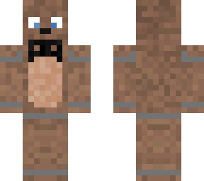 fnaf 1 freddy fazbear