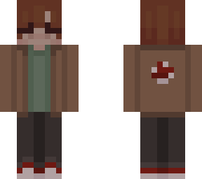 forest goblin's bestie