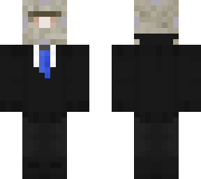 formal guardian