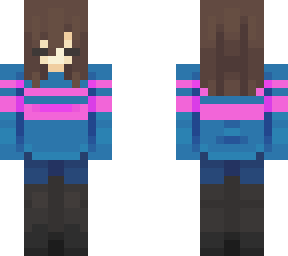 frisk