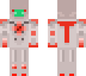 full cyberpig