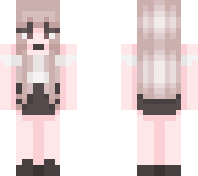 full skin