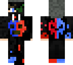 gamdim420 skin