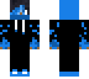 gamer zane